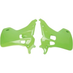 UFO ZAŠČITA RADIATORJEV KAWASAKI KX125 92-93